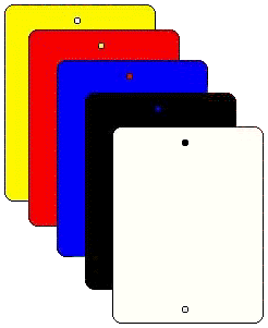 Blanks