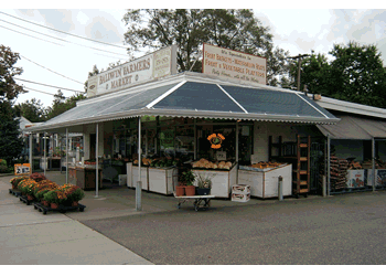 Wrisco Awnings