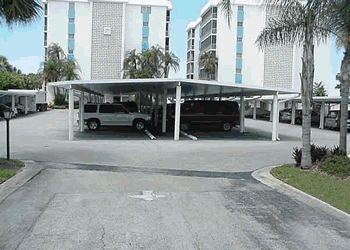 Wrisco awnings