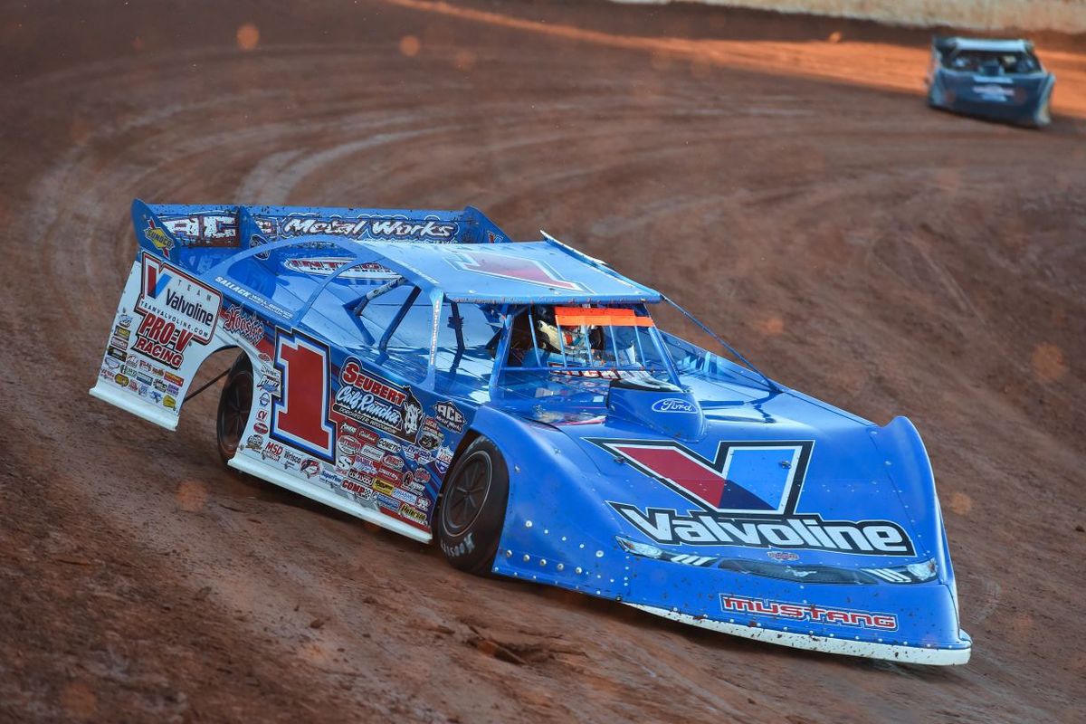 Race Car Aluminum and Sheet Metal | Wrisco Industries Inc.