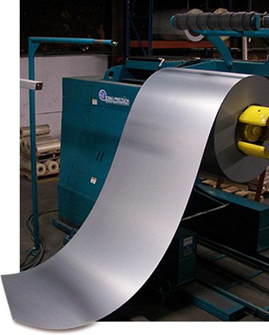 Aluminum Sheet Metal Products