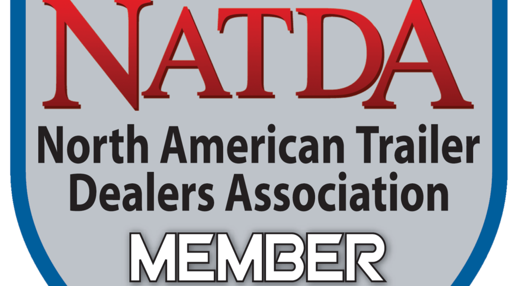 2018 NATDA Proud Member