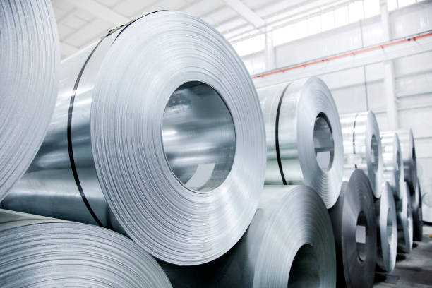 Aluminum Sheet Metal Products